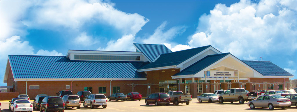 Chippewa County International Airport