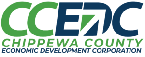 Chippewa County Economic Development Corporation Logo
